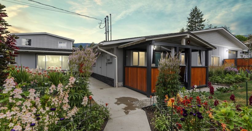Armstrong BC Real Estate | 2209 Rosedale Avenue